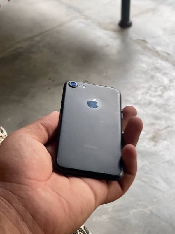 iPhone 7 pta aproved 4