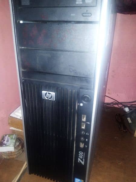 Gaming pc 4