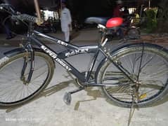 super orient blaster bicycle|smooth work and Good condition 0