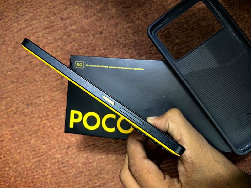 Poco X6 pro 5G 6