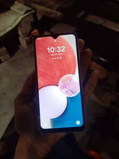 Samsung  A13 exchange  possible  iPhone  x or 11