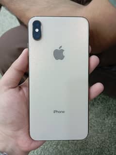 iPhone XS Max