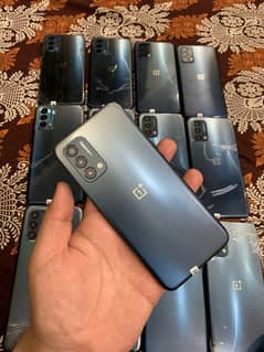 OnePlus N200 5G