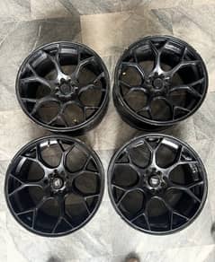 rims