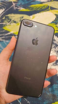 Apple iphone 7plus