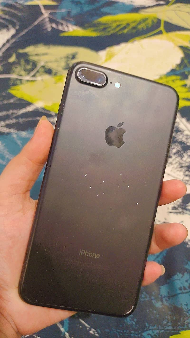 Apple iphone 7plus 0