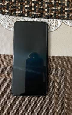 Infinix note 12 8/128 with box charger