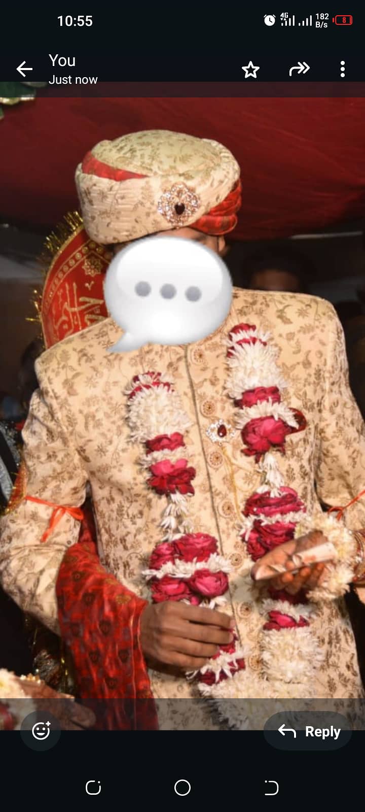 Sherwani (Branded) 0