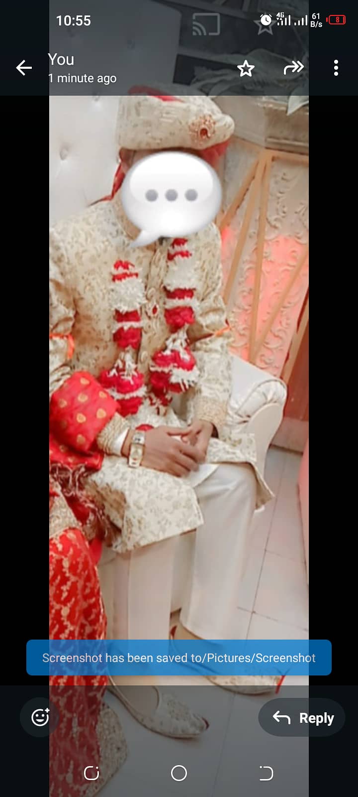 Sherwani (Branded) 2