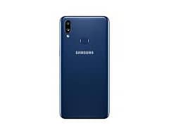 Samsung a10s