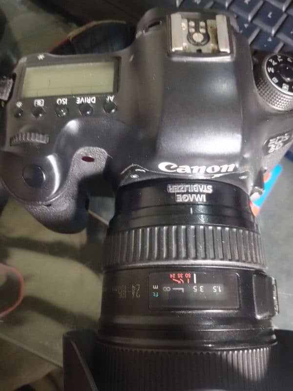 Canon 6d 1