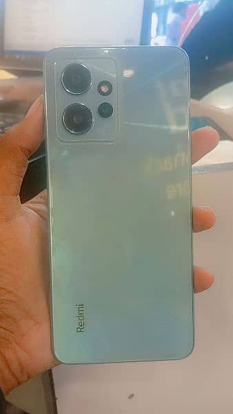 Redmi Note 12 6 128 2