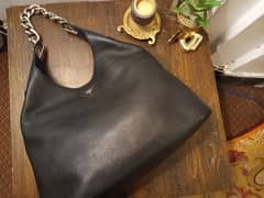 "Elegant Black Prada Bag for Sale – Timeless Luxury and Style"