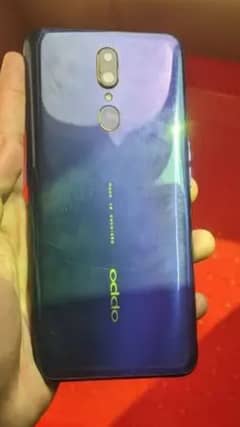 oppo f11