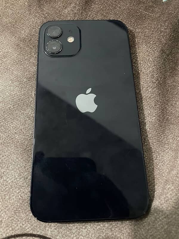 IPhone 12 non pta 64GB Factory unlock 3