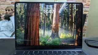 Apple Macbook Air M. 2 2022 8/256