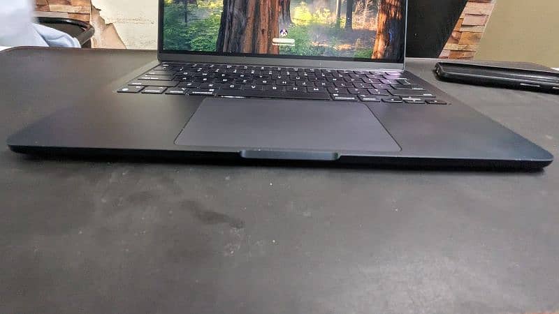 Apple Macbook Air M. 2 2022 8/256 1