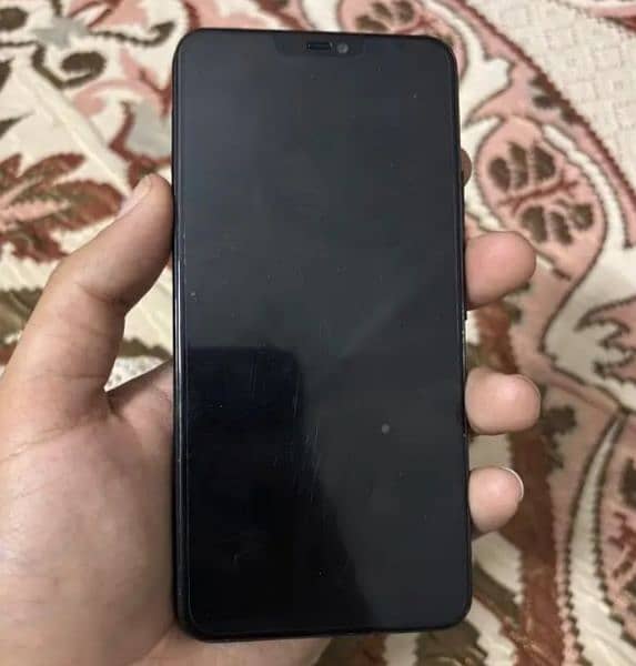 Vivo y85 4GB 64GB 2