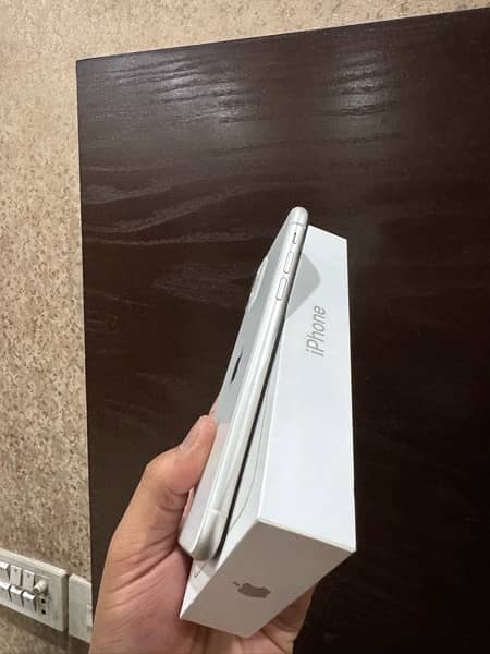 Iphone 11 ( PTA APPROVED 128GB) 1