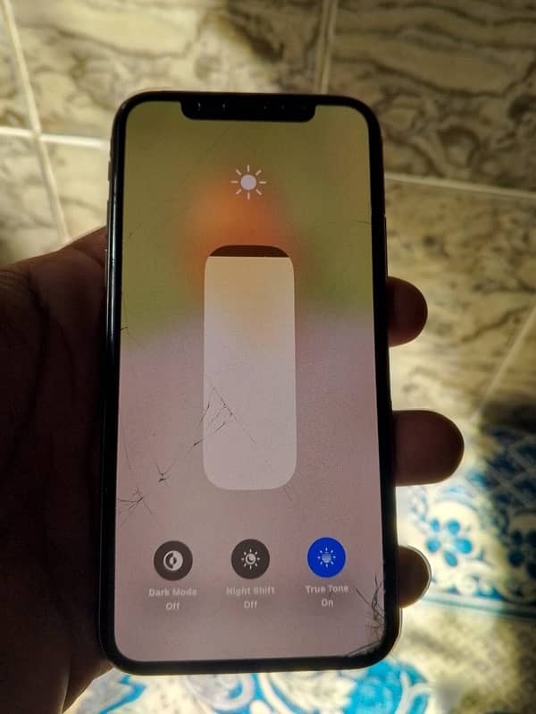 iPhone X 64Gb jv non pta 2