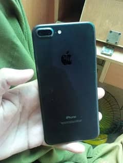 i phone 7 plus.   non. p t a