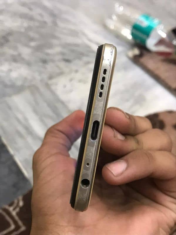 Vivo y33t like new condition 2