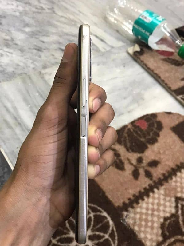 Vivo y33t like new condition 4