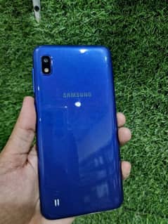 Samsung A10 Lush Condition