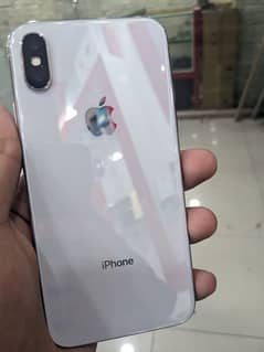 iphone x 0