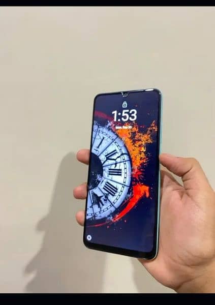 Mobile realme c51 available for sale 10 month warranty 3