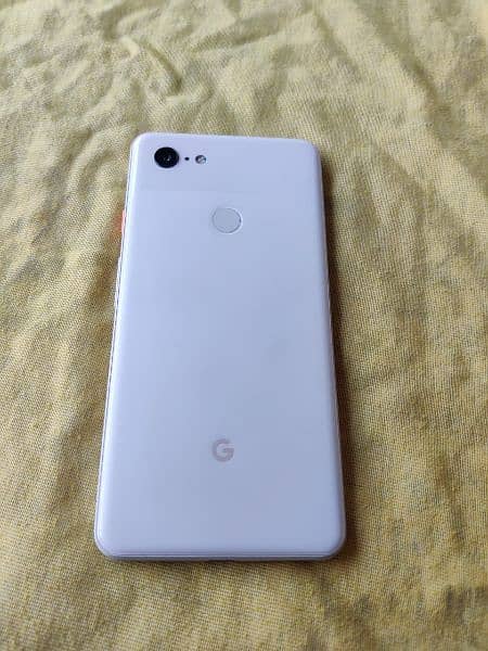 Google pixel 3xl 0