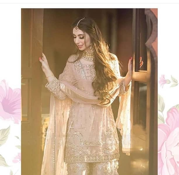 shazia kiyani bridal wear 1