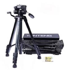 YUNTENG VCT-668 Pro Tripod