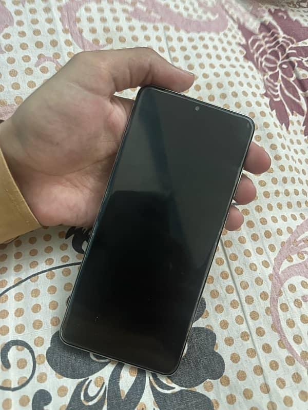 samsung s20 plus5g 256gb pta approved 1