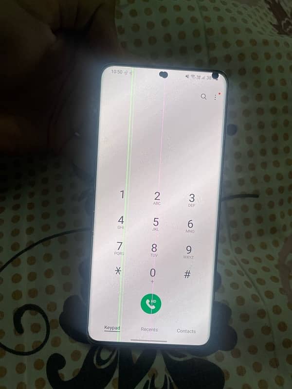 samsung s20 plus5g 256gb pta approved 6