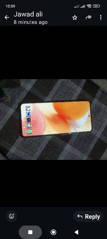 just like a new mobile Redmi note 11 pro 16/128 gb 6