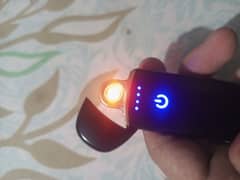 digital lighter