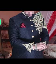 sherwani