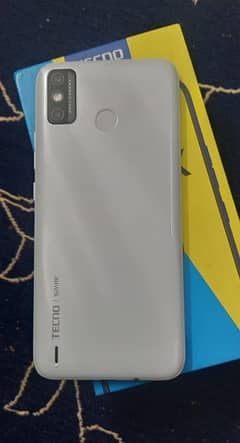 Tecno Spark 6go 0