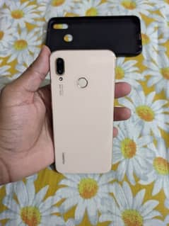 huawei p20 lite