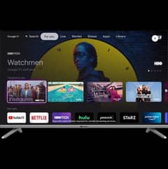 Dawlance Smart LED TV