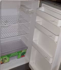 Dawnlance 2 Door Fridge