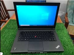 Lenovo Thinkpad L440 - Core i3 (4th Gen) 8GB/ 128SSD