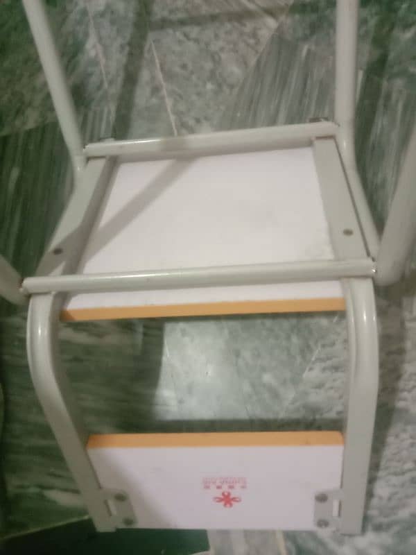 Small kids Chair heigh quality 2