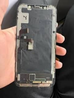 iPhone X panel original 0