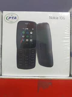 Nokia 106