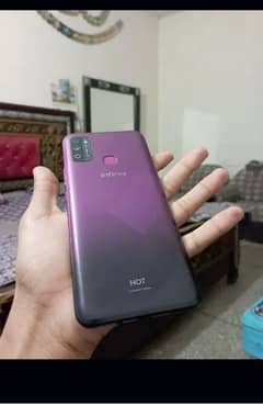 Infinix