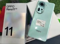 Oppo Reno 11 5g