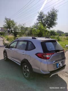 Honda BR-V 2018 0