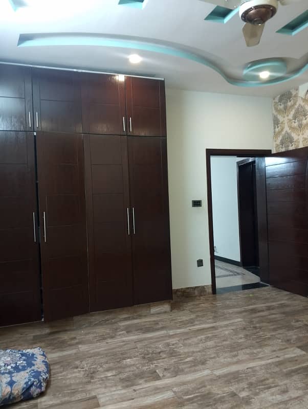 12 Marla Upper Portion For Rent 4